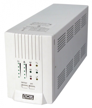 PowerCom SMK-2000A RM PowerCom SMK-2000A RM